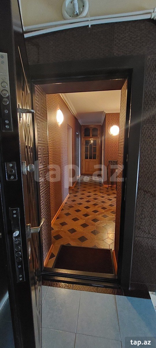 4-otaqlı mənzil, Pirallahı qəs., 78.2 m²