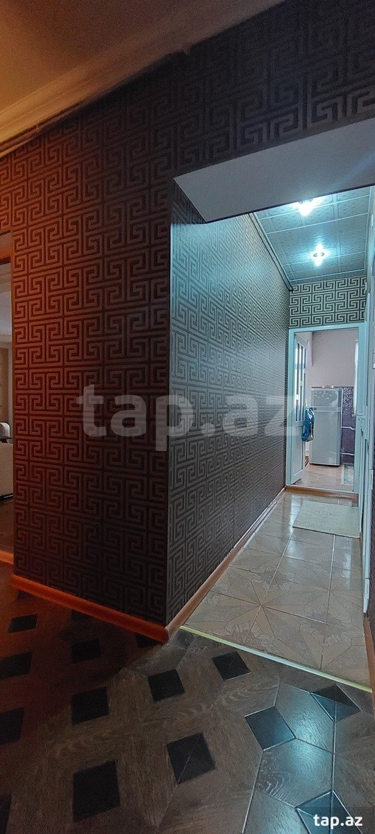 4-otaqlı mənzil, Pirallahı qəs., 78.2 m²
