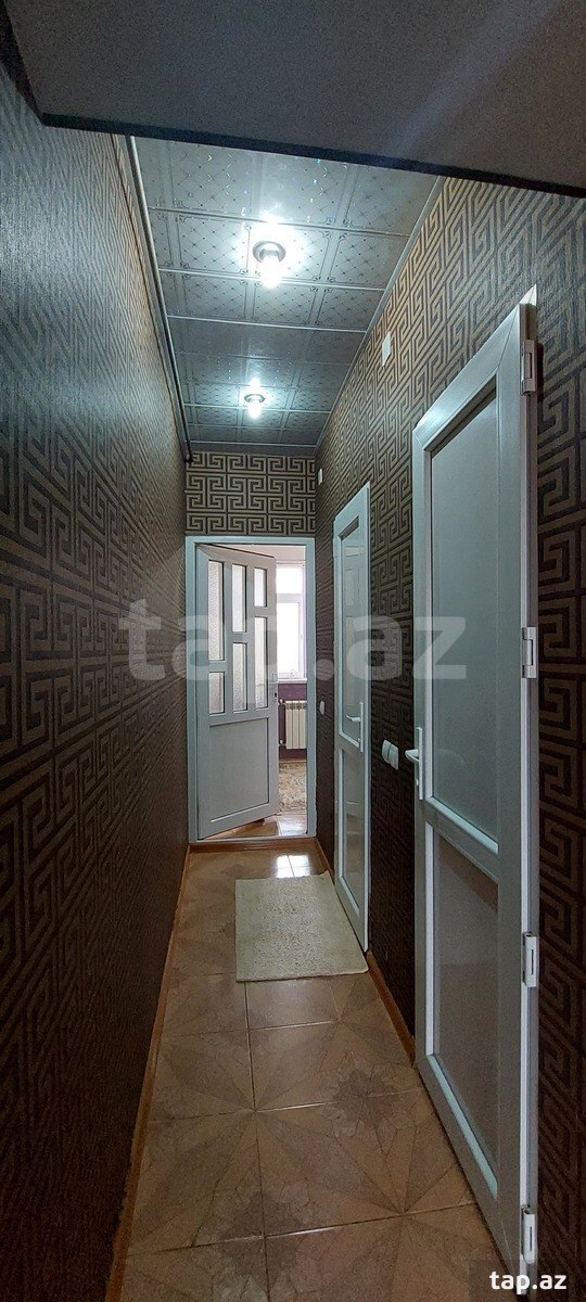 4-otaqlı mənzil, Pirallahı qəs., 78.2 m²