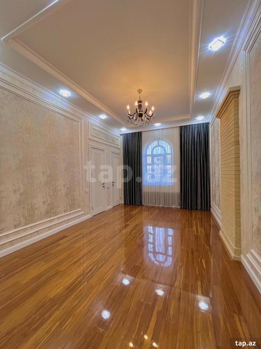 Villa, Mərdəkan qəs.