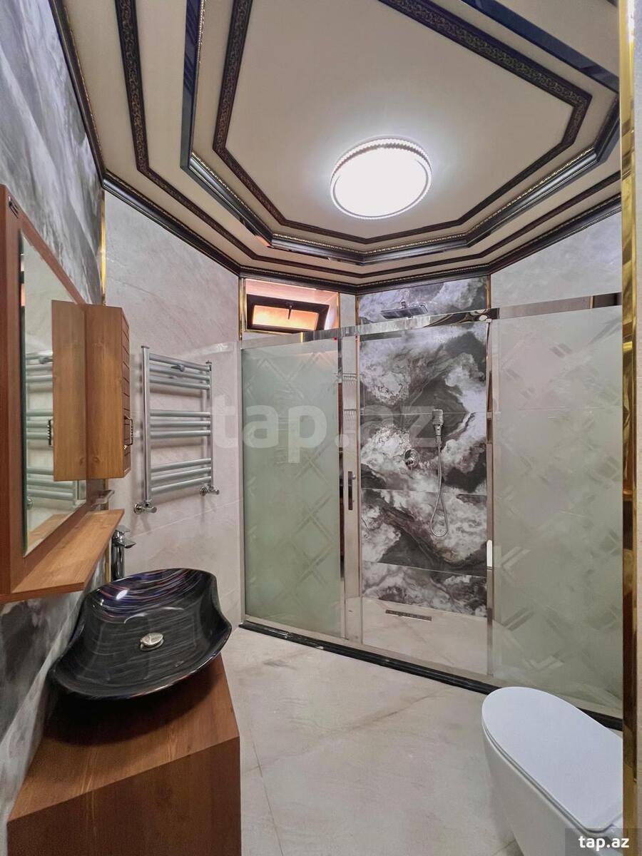 Villa, Mərdəkan qəs.