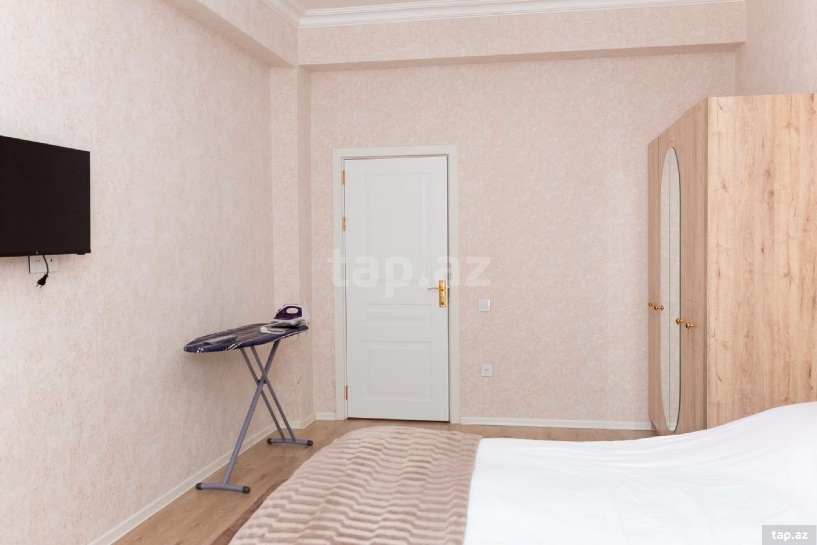 2-otaqlı yeni tikili kirayə verilir, Sumqayıt ş., 80 m²