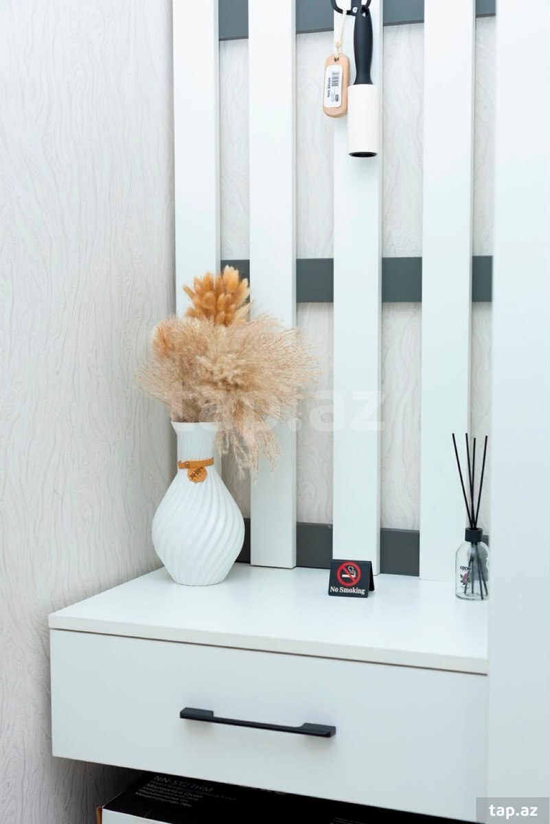 2-otaqlı yeni tikili kirayə verilir, Sumqayıt ş., 80 m²