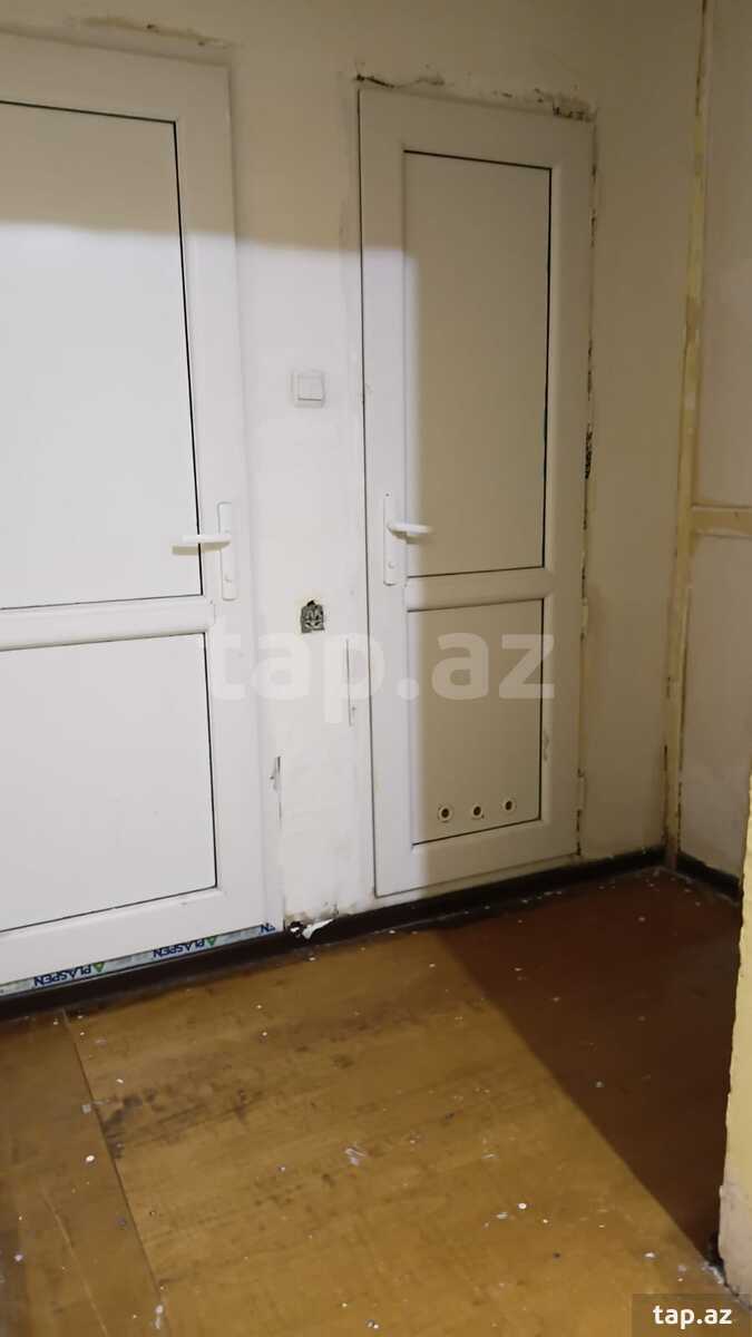 2 otaqlı mənzil satılır, Xətai, Bakı