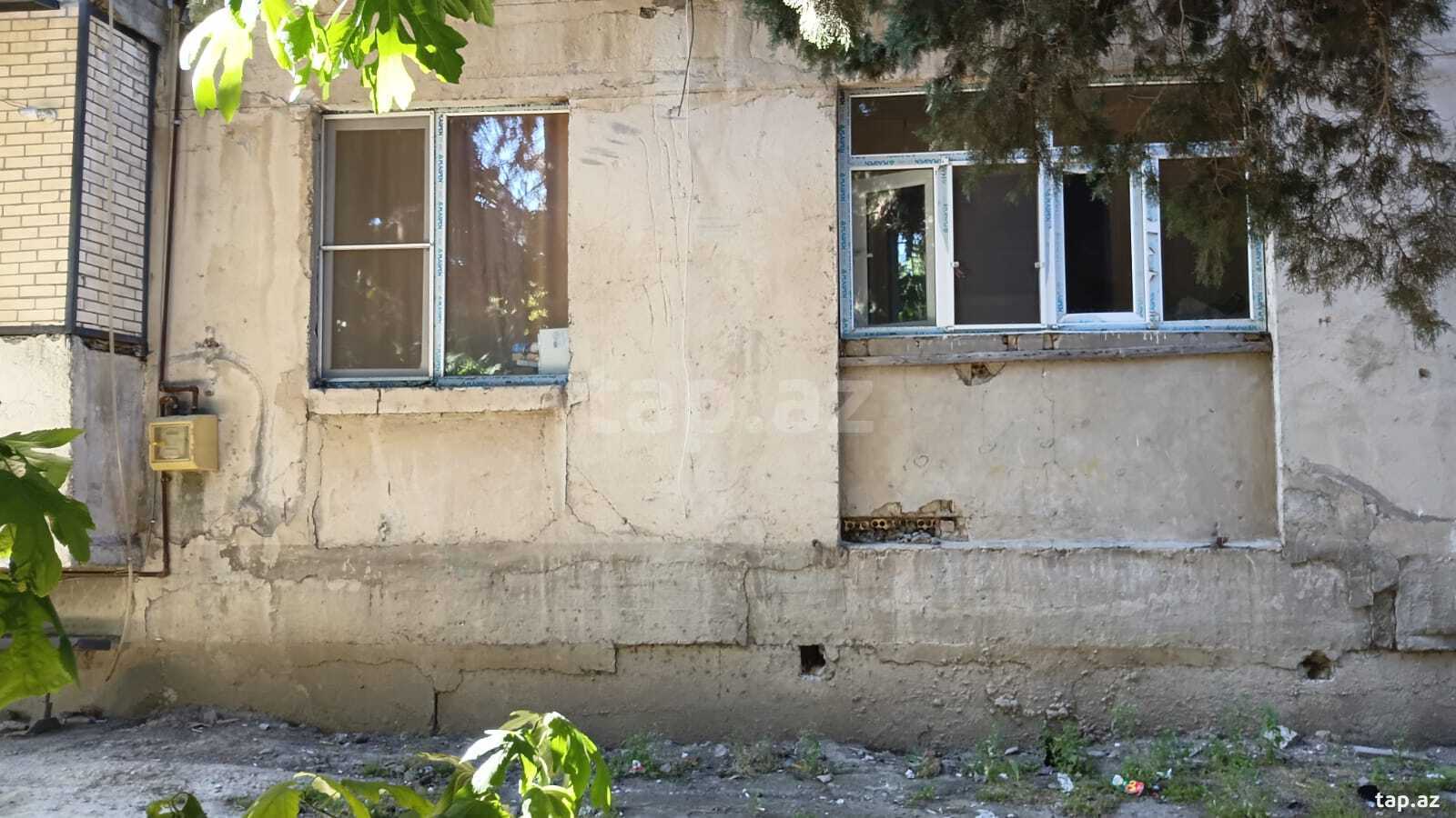 2 otaqlı mənzil satılır, Xətai, Bakı