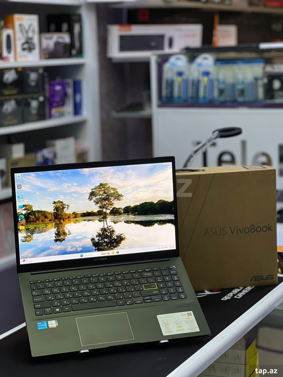 Asus Vivobook K513E
