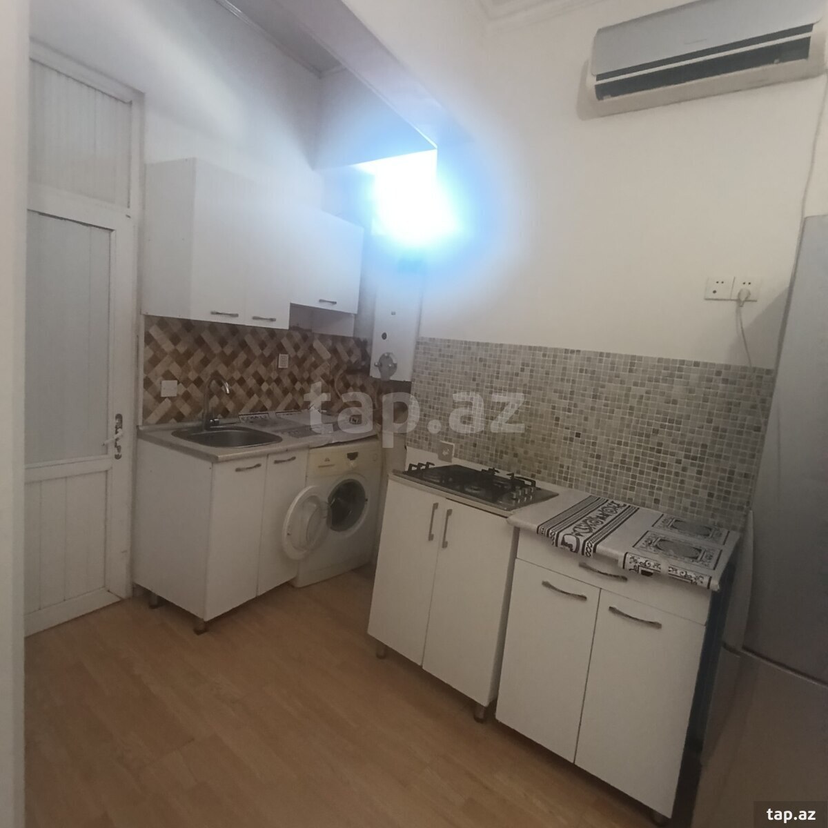 Həyət evi kirayə verilir, Abşeron r.