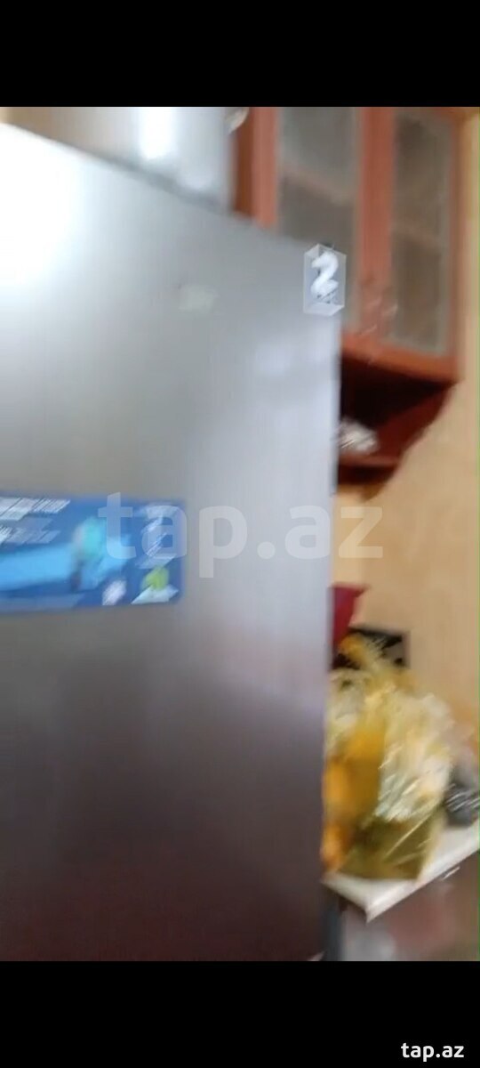 2-otaqlı mənzil kirayə verilir, Gəncə ş., 46 m²