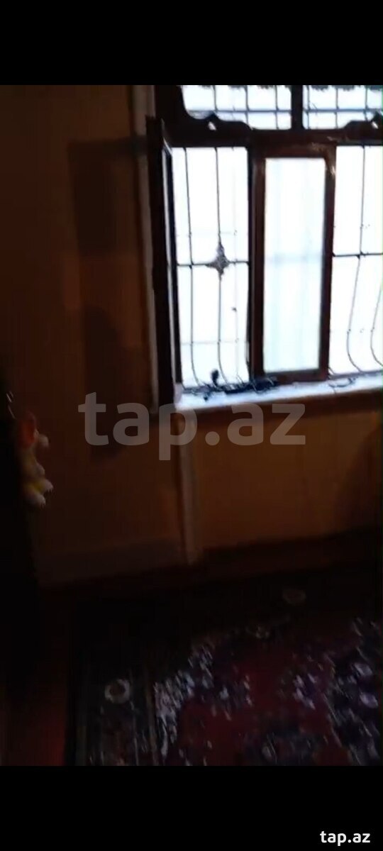 2-otaqlı mənzil kirayə verilir, Gəncə ş., 46 m²