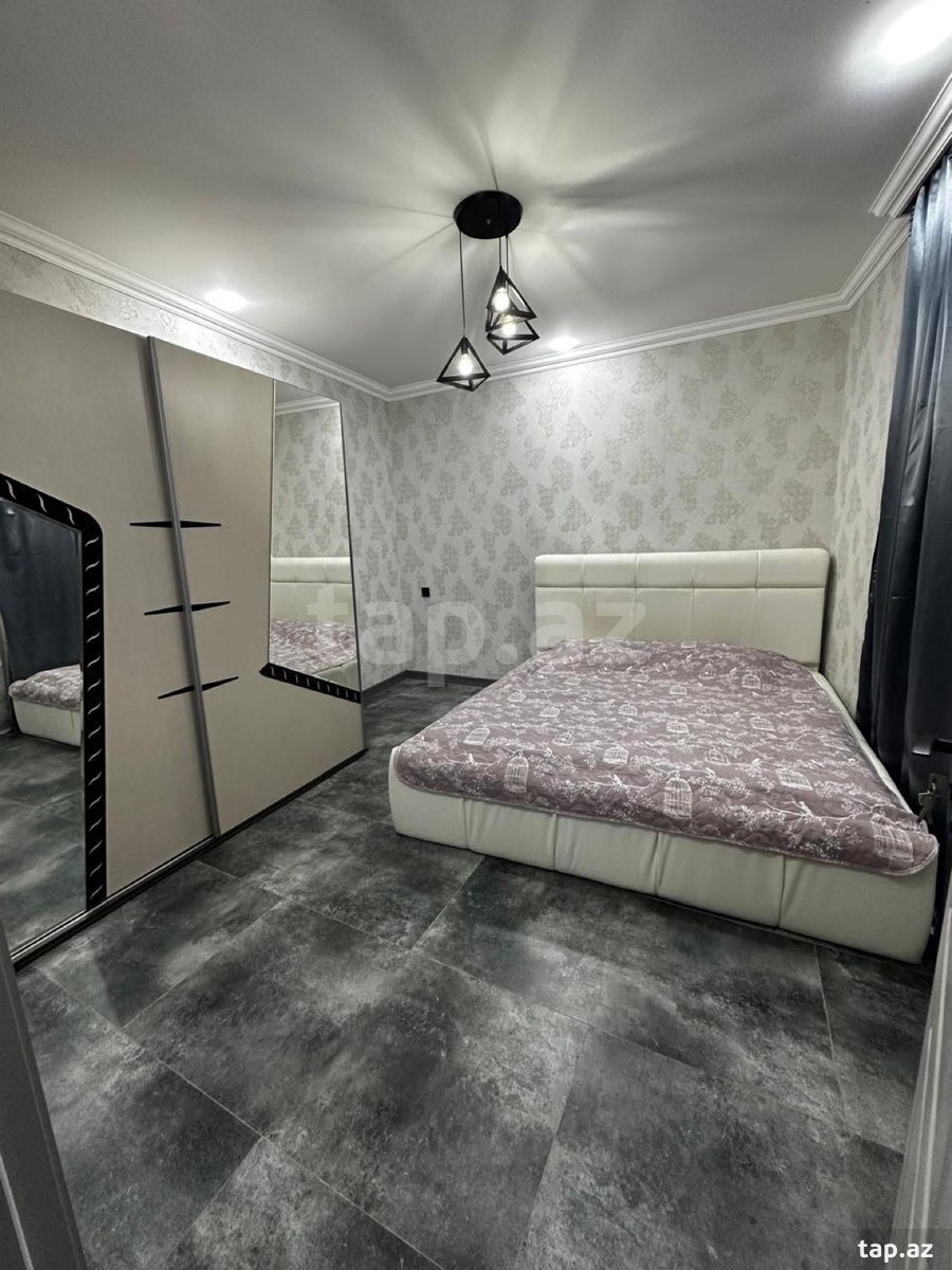 Bağ evi kirayə verilir, Novxanı qəs.