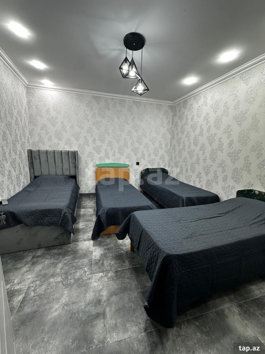 Bağ evi kirayə verilir, Novxanı qəs.
