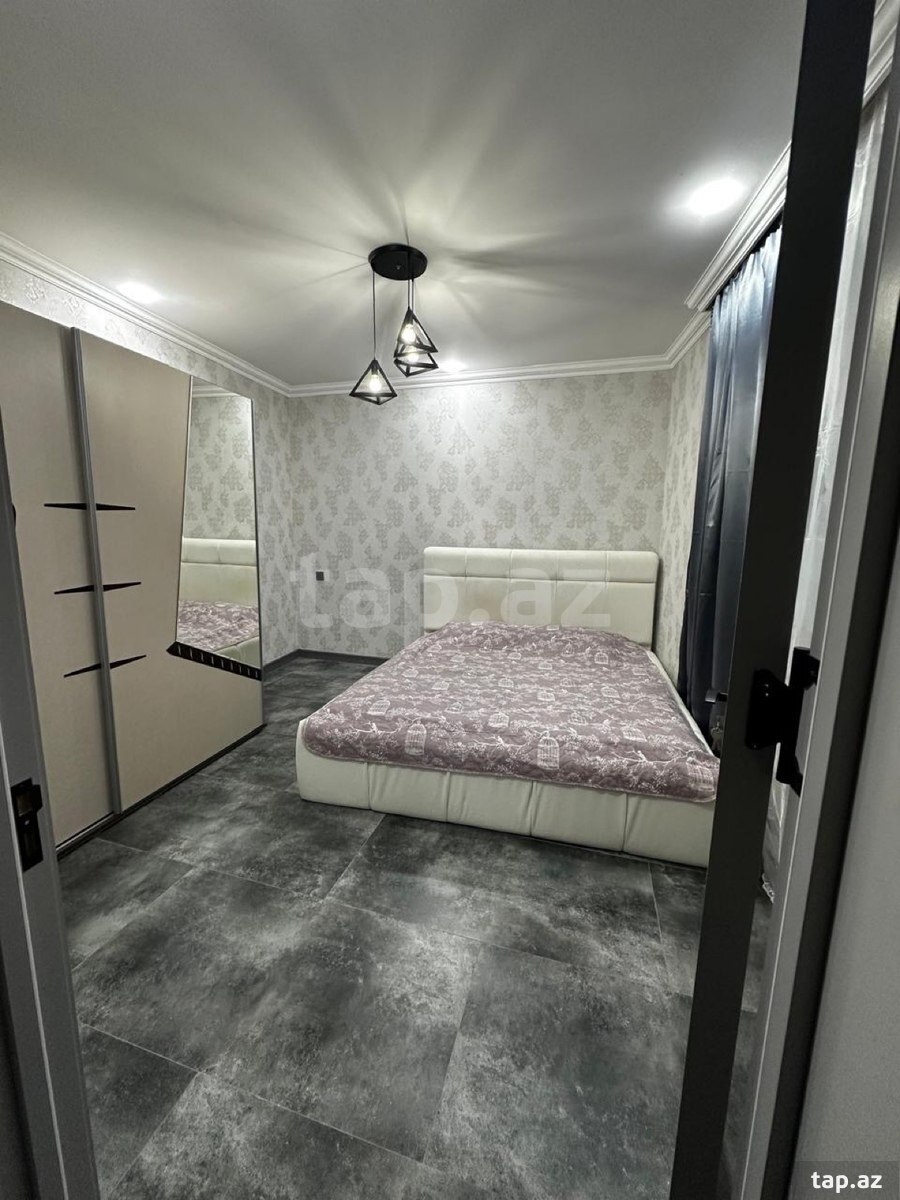 Bağ evi kirayə verilir, Novxanı qəs.