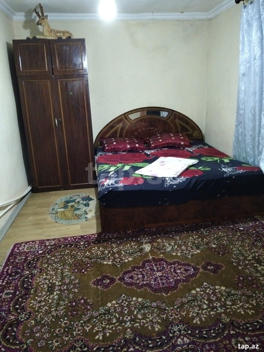 Həyət evi kirayə verilir, Xətai r.
