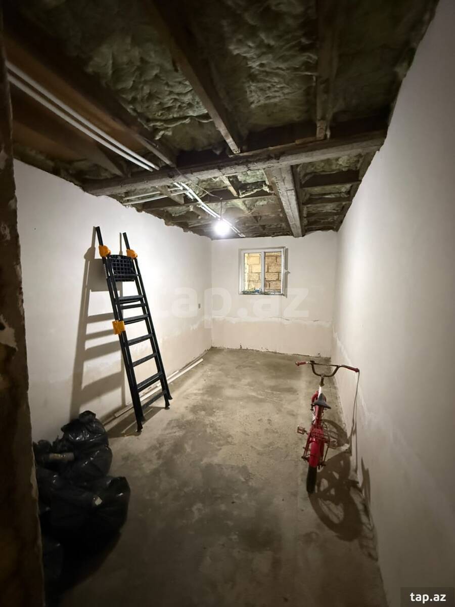 Həyət evi, Sumqayıt ş.