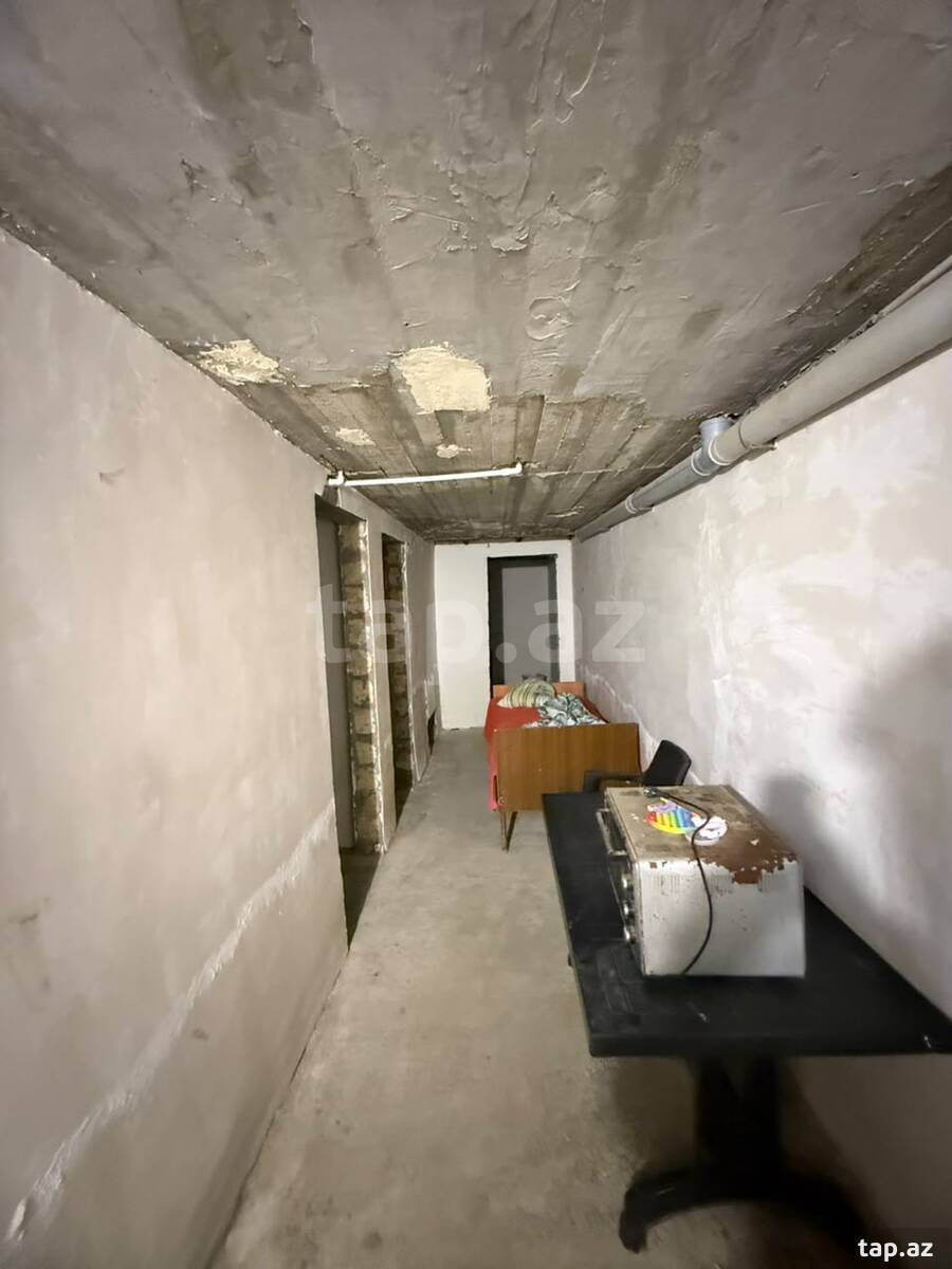 Həyət evi, Sumqayıt ş.