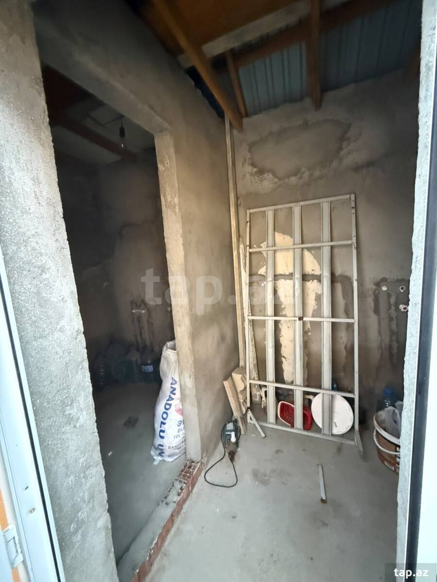 Həyət evi, Sumqayıt ş.