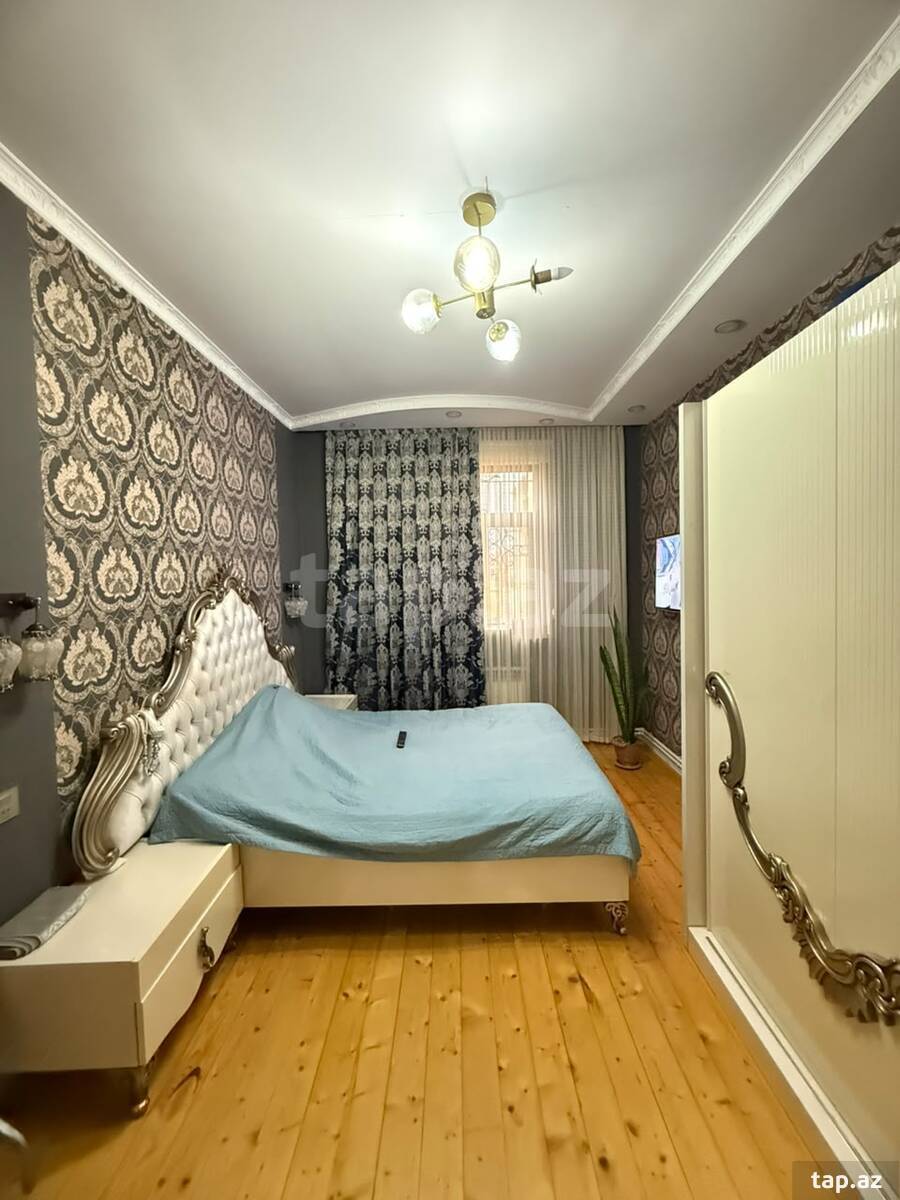 Həyət evi, Sumqayıt ş.