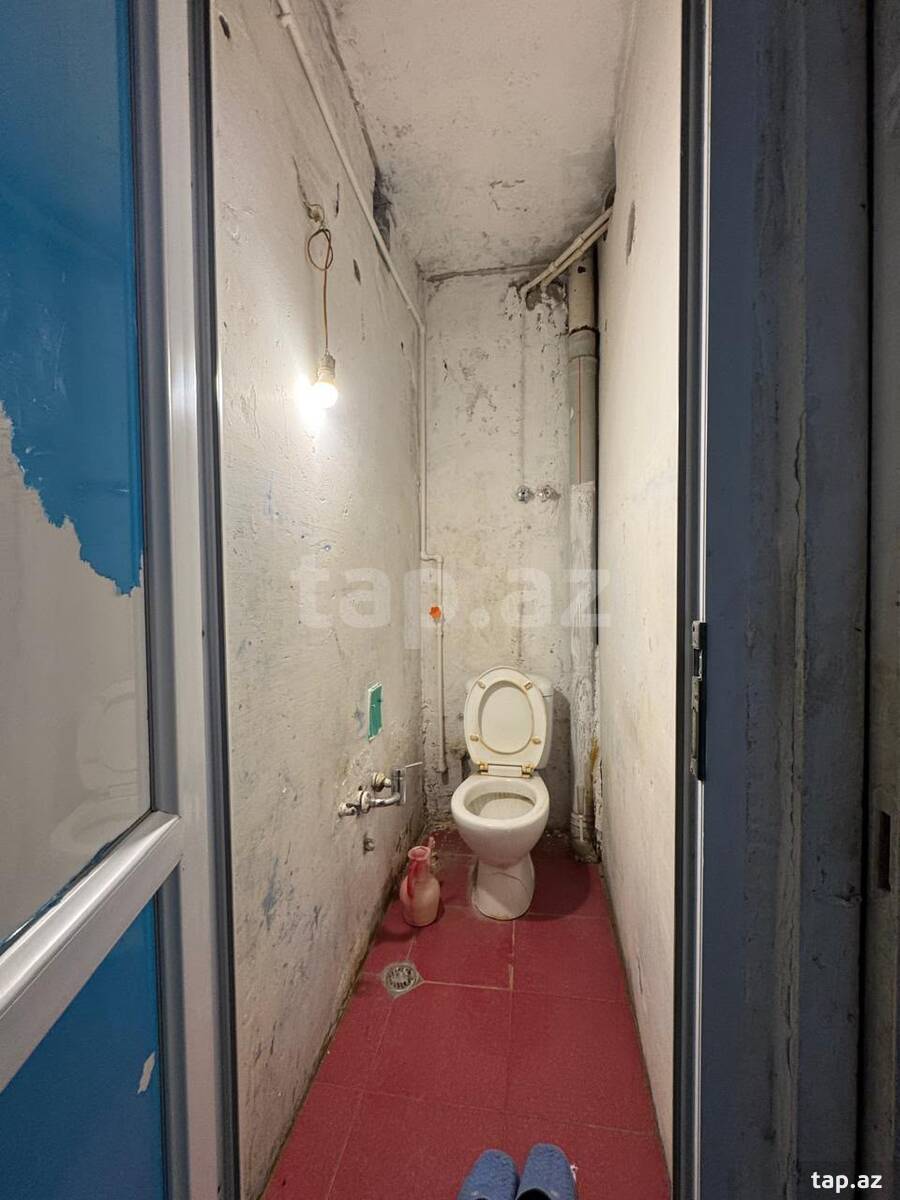 Həyət evi kirayə verilir, Azadlıq m.