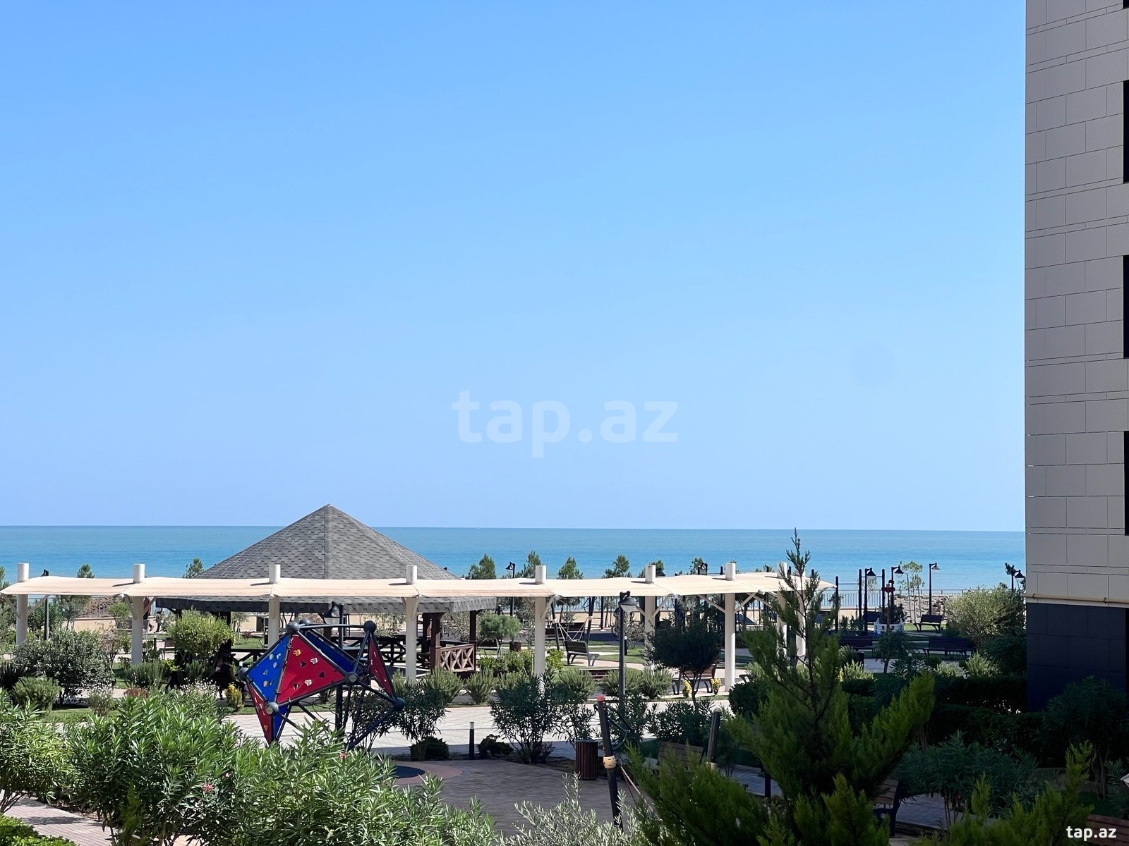 2-otaqlı yeni tikili kirayə verilir, Sumqayıt ş., 60 m²