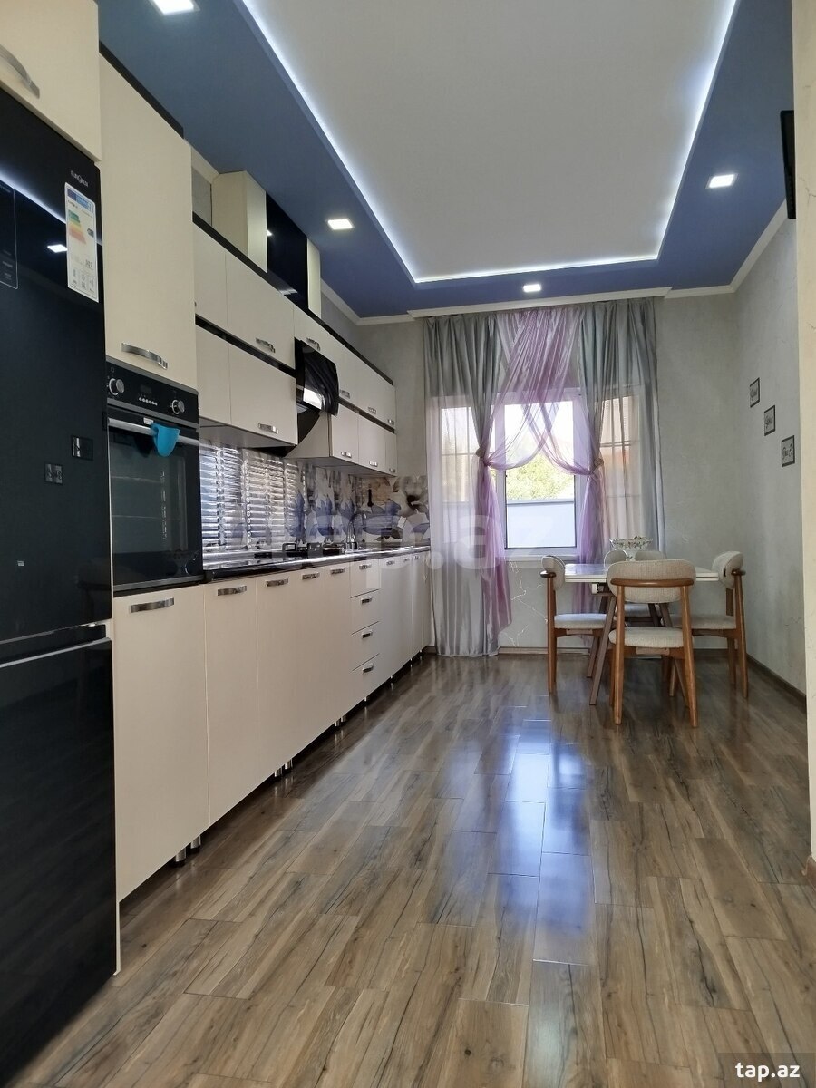 Həyət evi, Zaqatala ş.