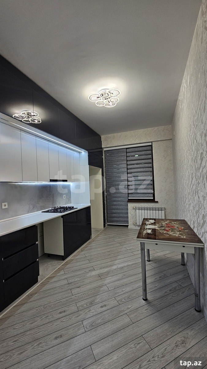 3-комн. квартира на продажу, Хырдалан