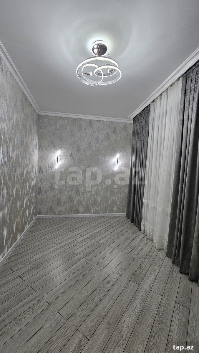 3-комн. квартира на продажу, Хырдалан