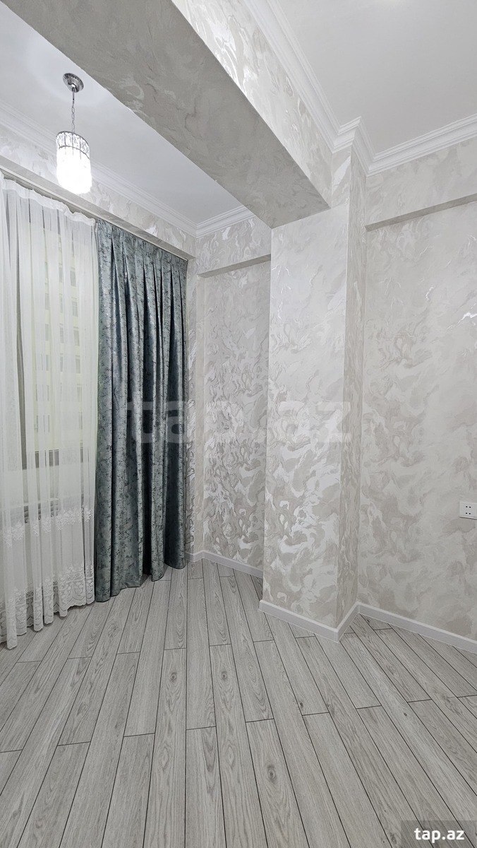 3-комн. квартира на продажу, Хырдалан