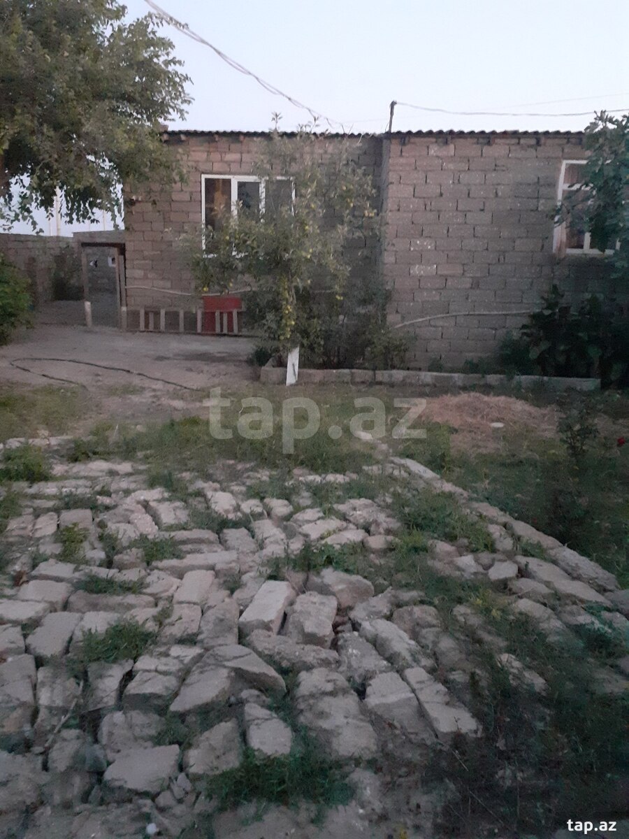 Həyət evi, Kürdəxanı qəs.