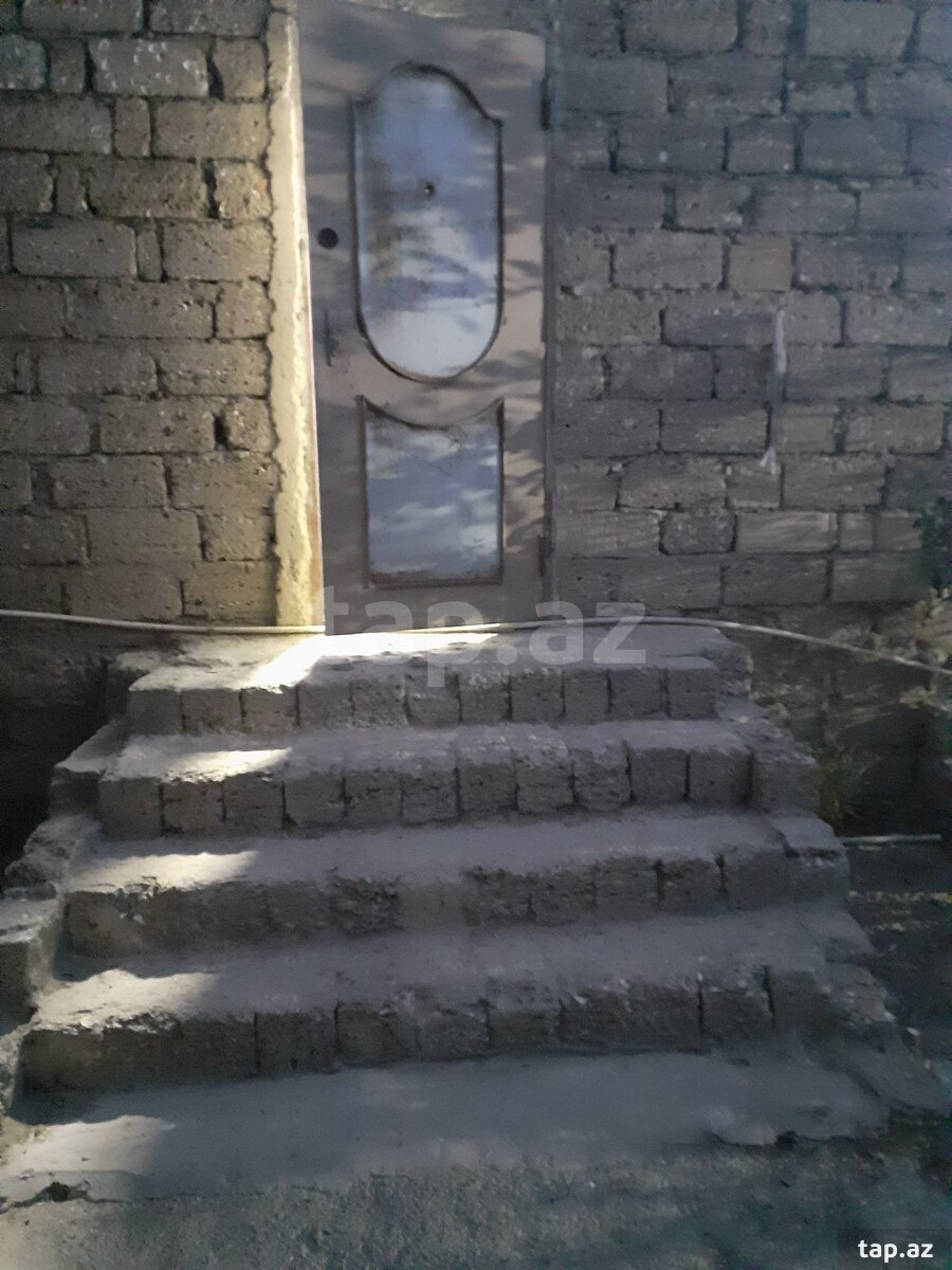 Həyət evi, Kürdəxanı qəs.
