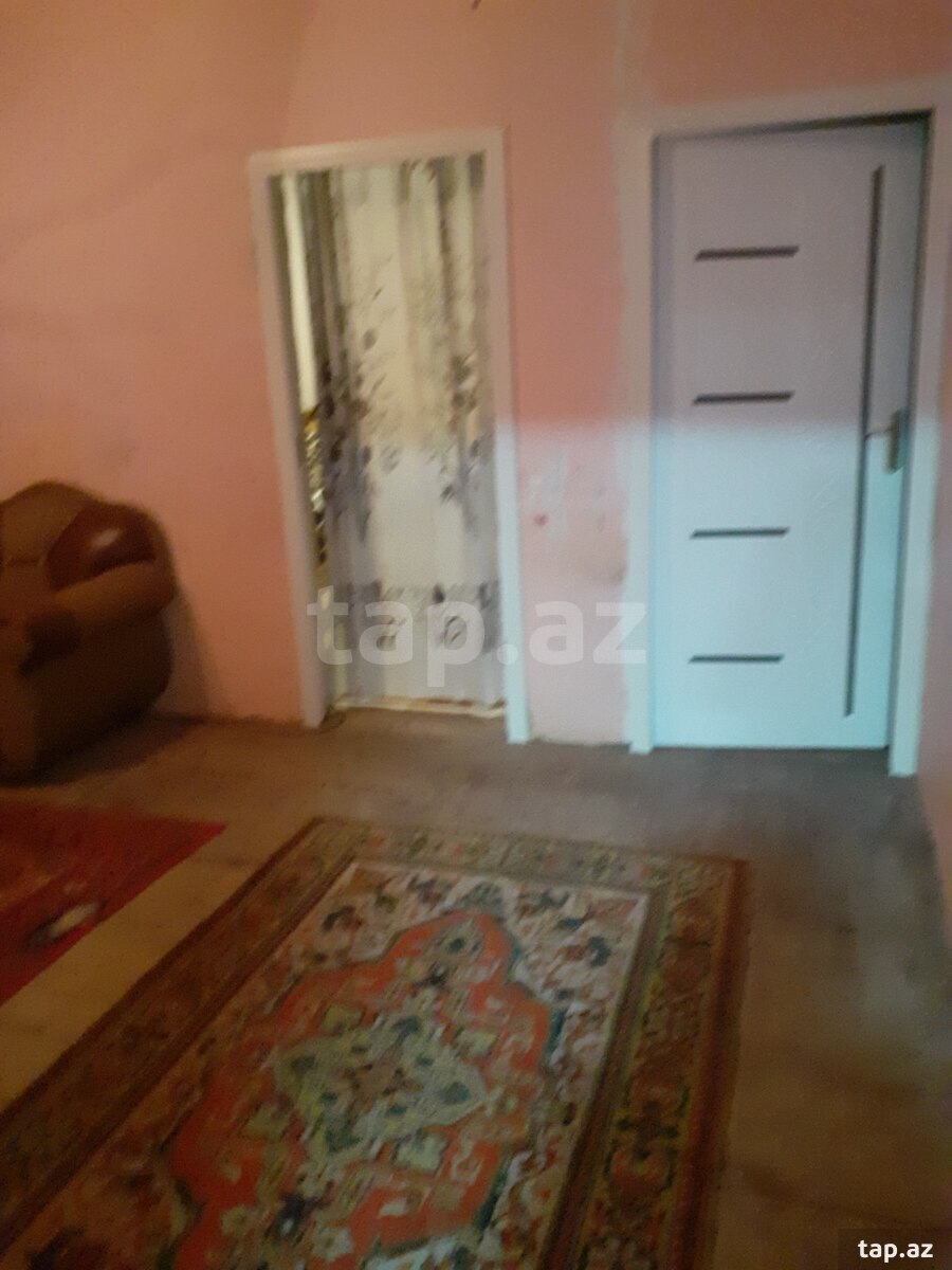 Həyət evi, Kürdəxanı qəs.