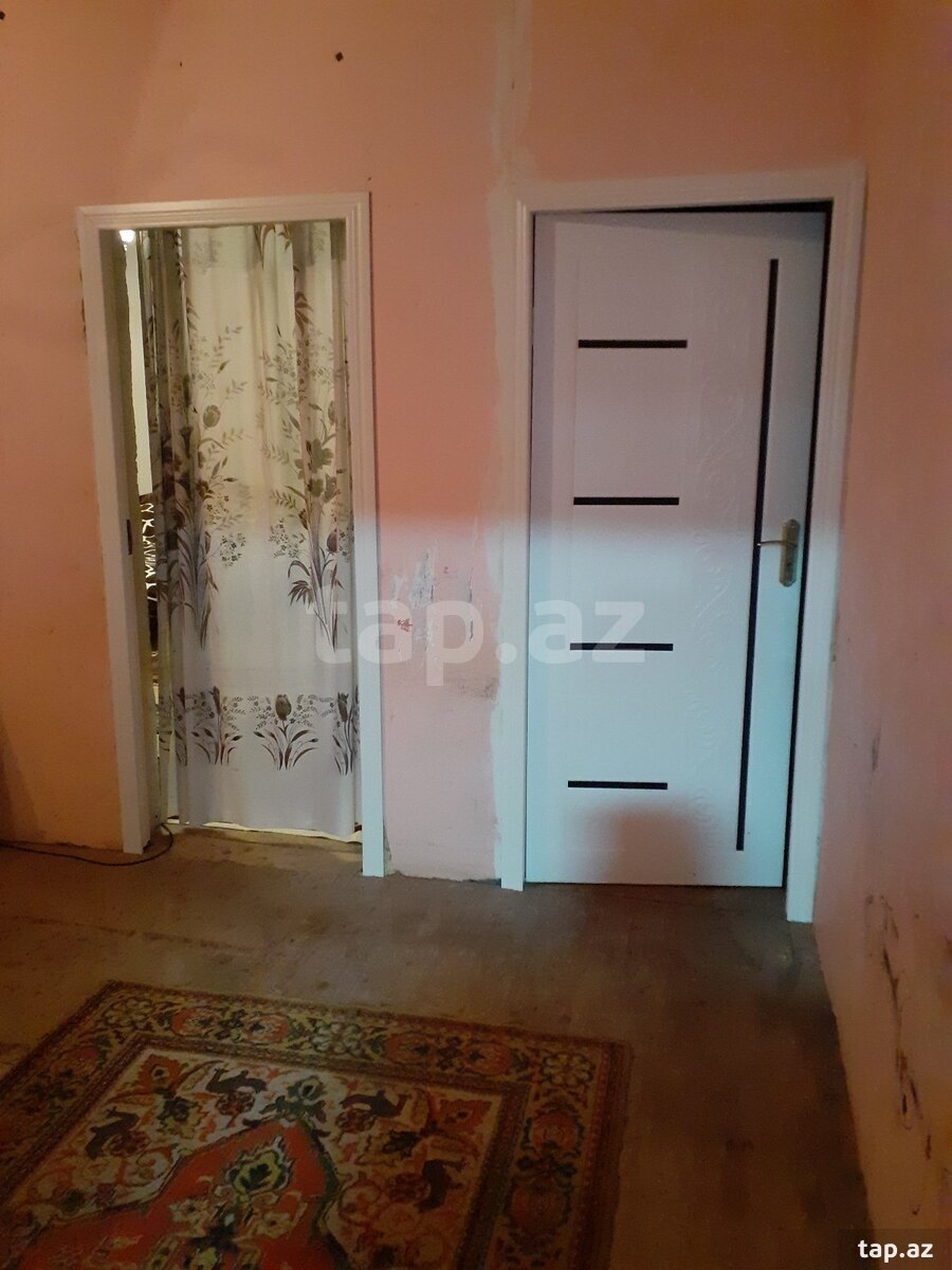 Həyət evi, Kürdəxanı qəs.