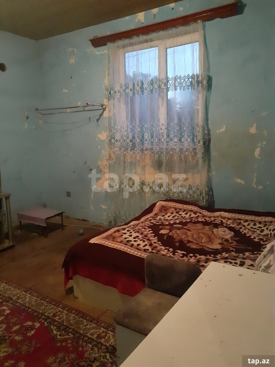 Həyət evi, Kürdəxanı qəs.