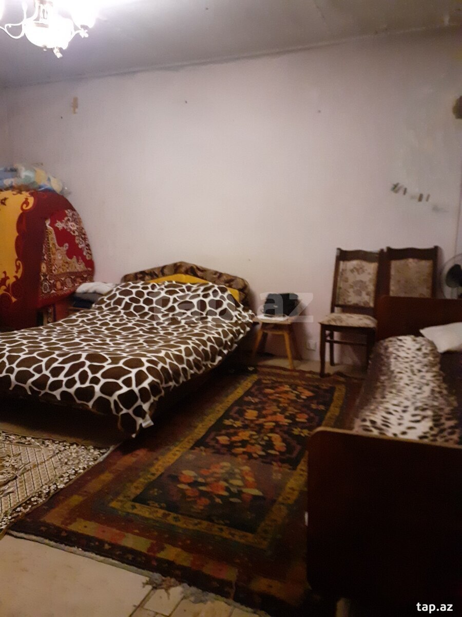 Həyət evi, Kürdəxanı qəs.