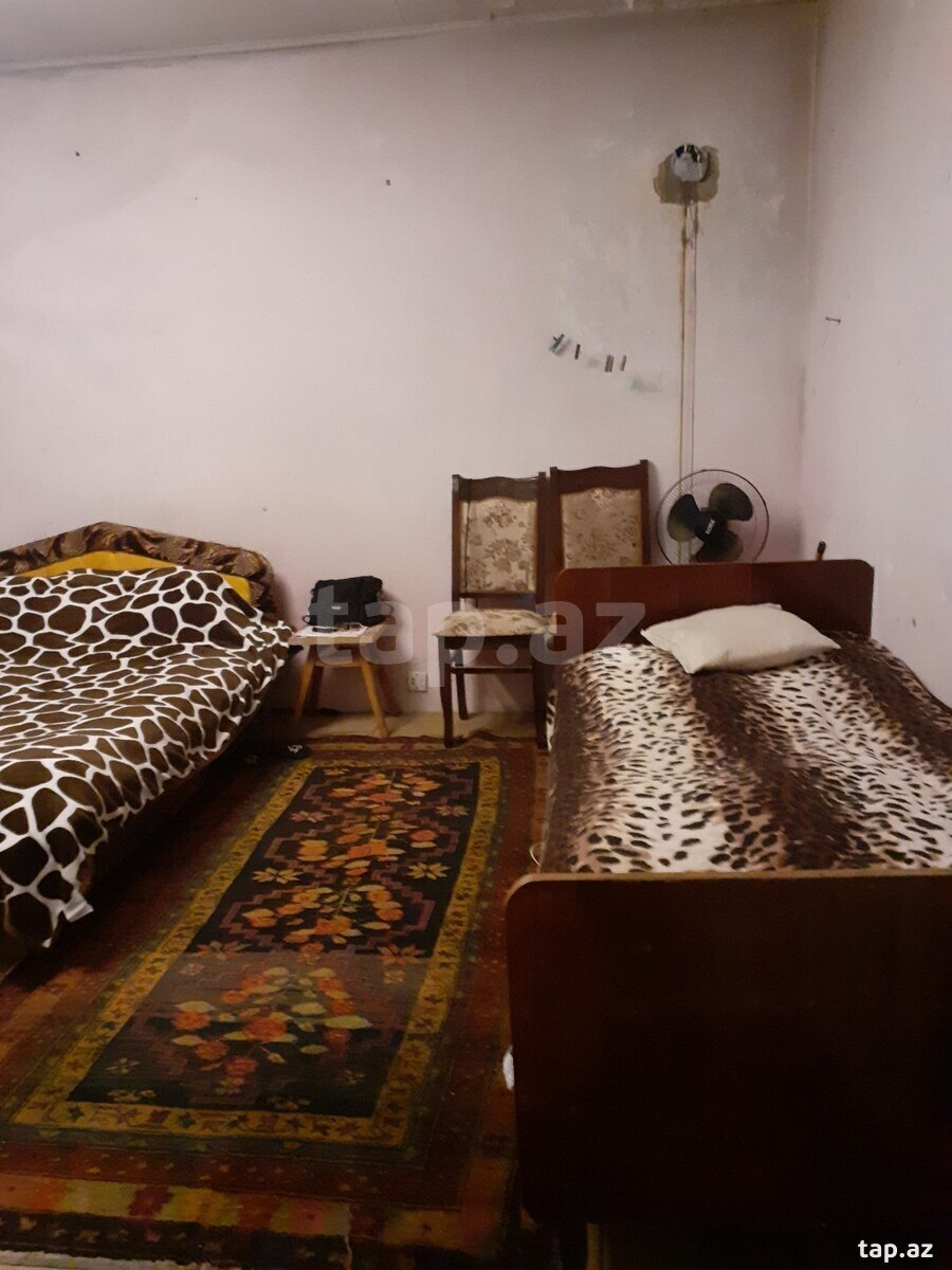 Həyət evi, Kürdəxanı qəs.