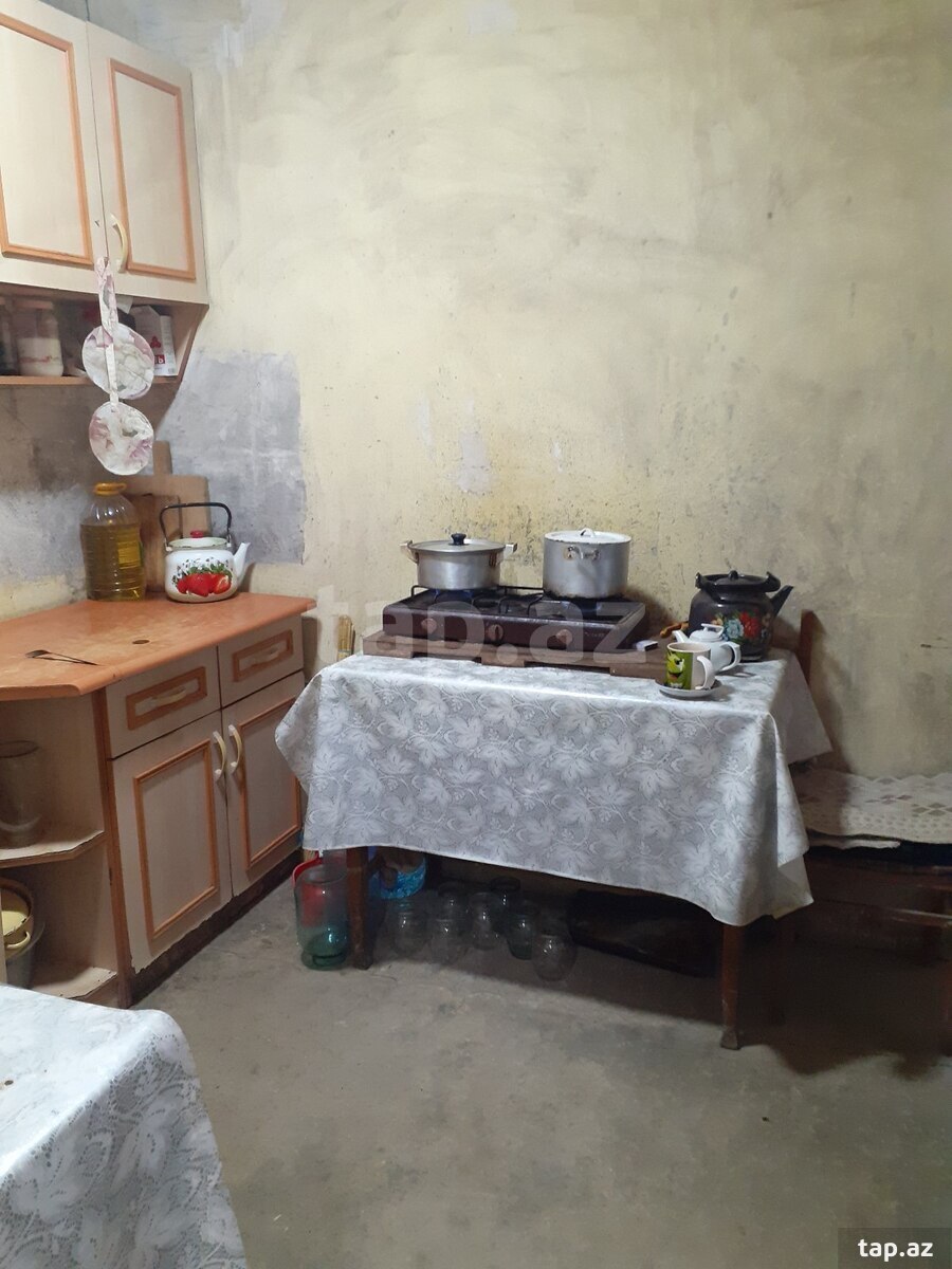 Həyət evi, Kürdəxanı qəs.