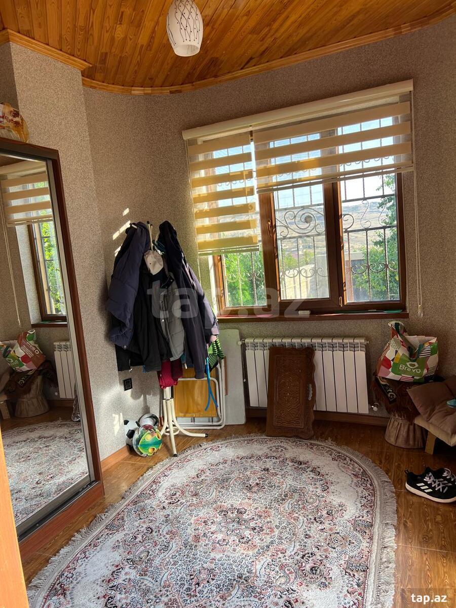 Bağ evi, Xızı r.