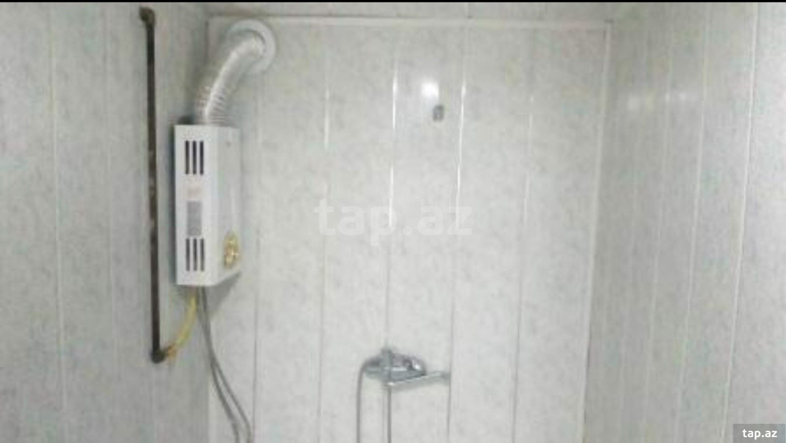 Həyət evi kirayə verilir, Hövsan qəs.