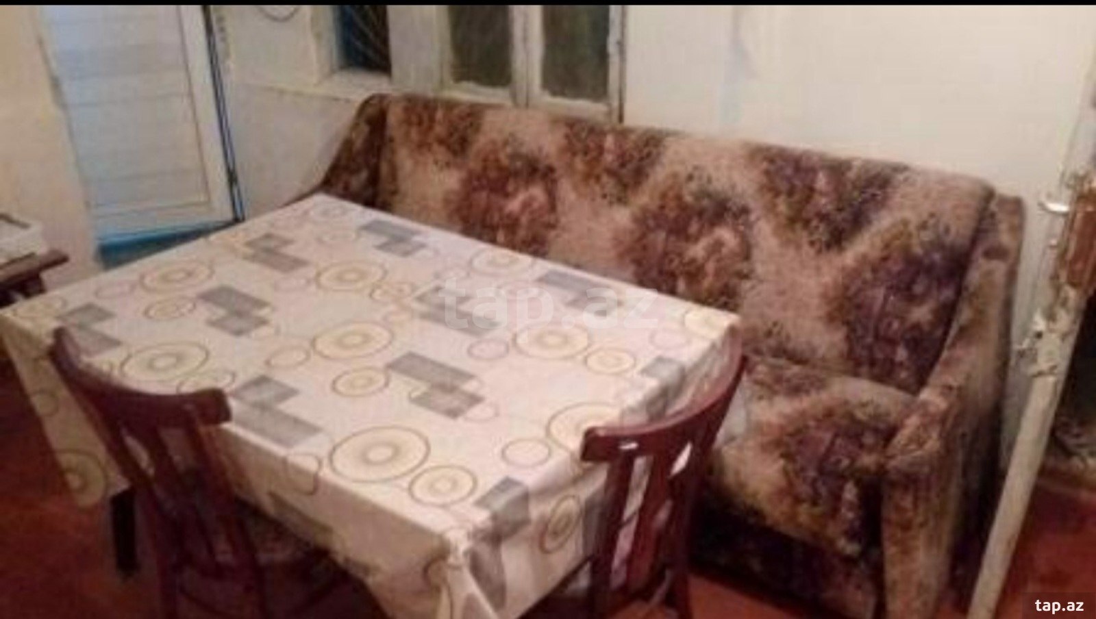 Həyət evi kirayə verilir, Hövsan qəs.