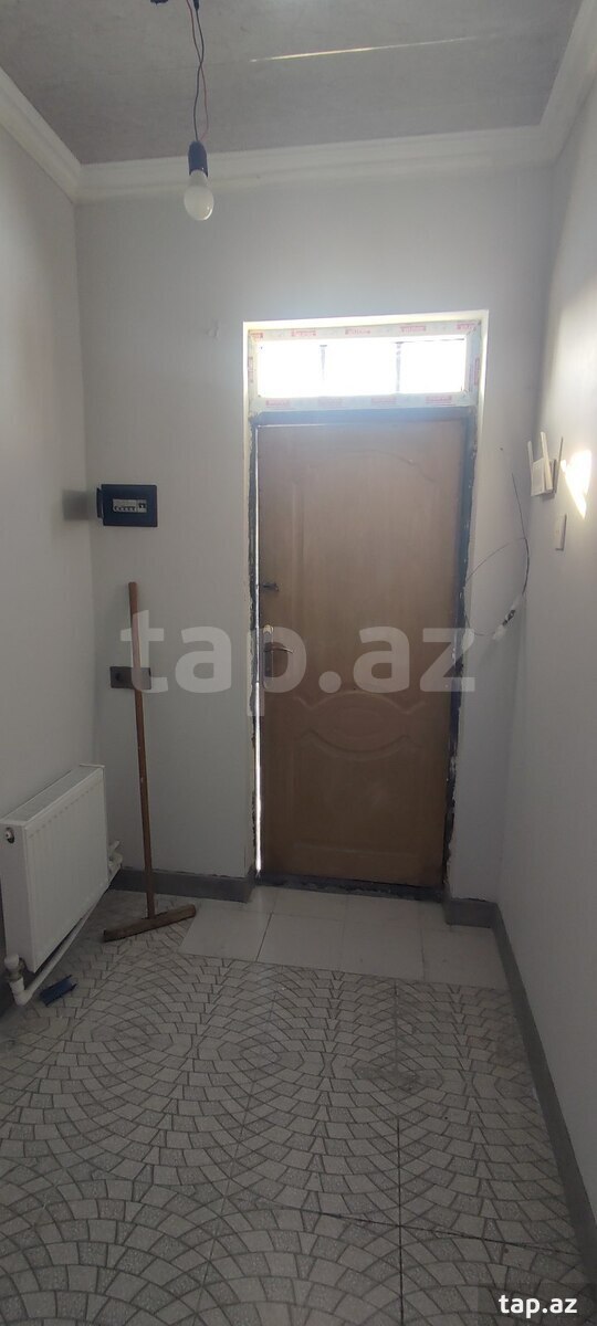Həyət evi kirayə verilir, Xırdalan ş.