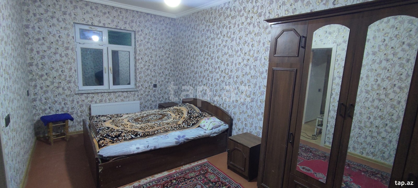 Həyət evi kirayə verilir, Xırdalan ş.