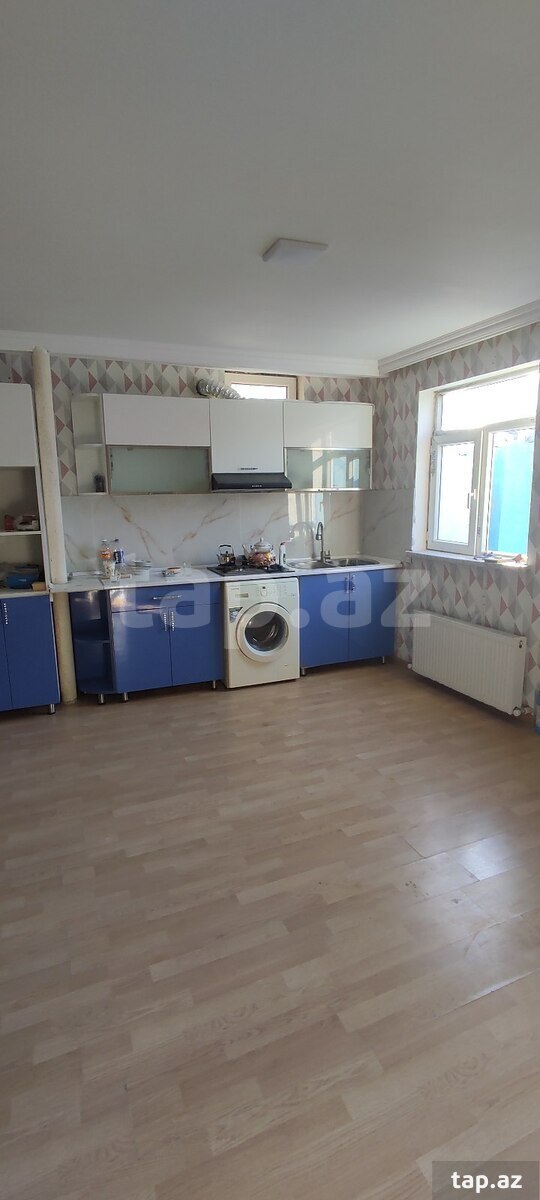 Həyət evi kirayə verilir, Xırdalan ş.