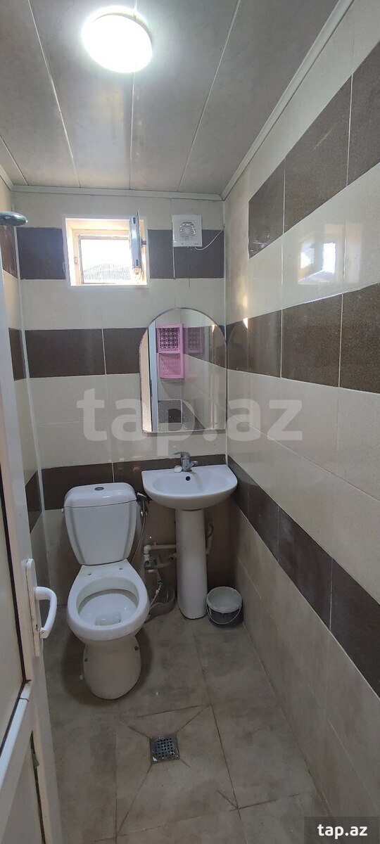 Həyət evi kirayə verilir, Xırdalan ş.