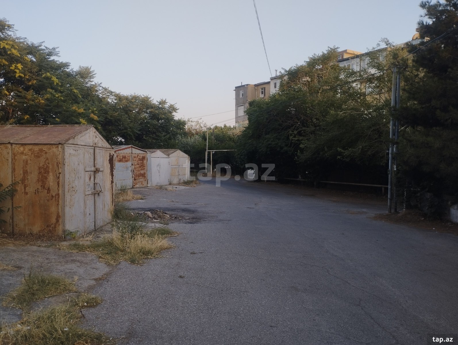 Həyət evi, Suraxanı r.
