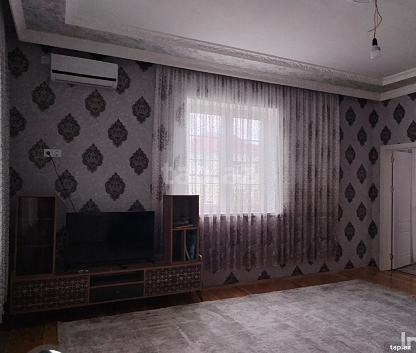 Həyət evi, Sumqayıt ş.