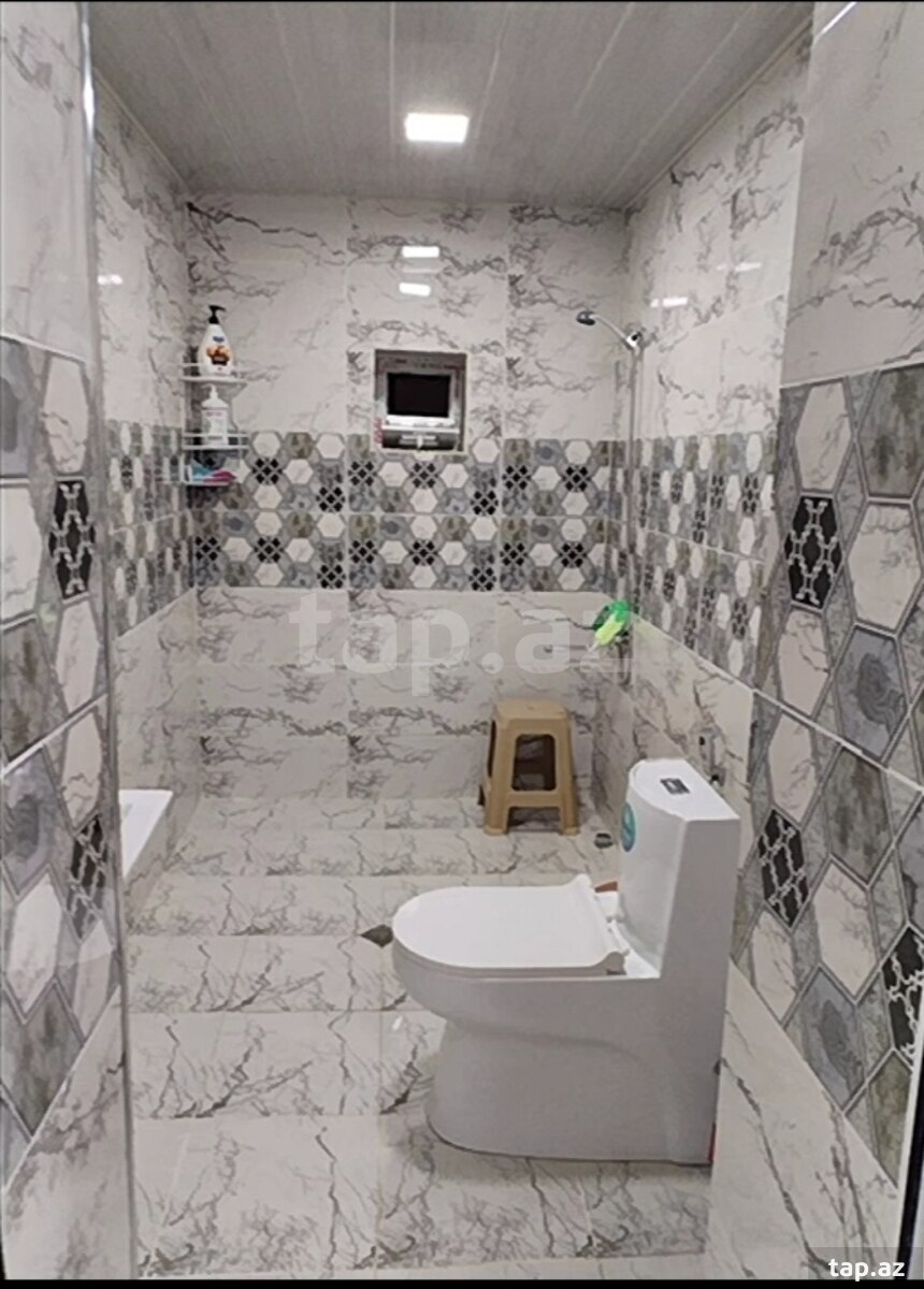 Həyət evi, Sumqayıt ş.