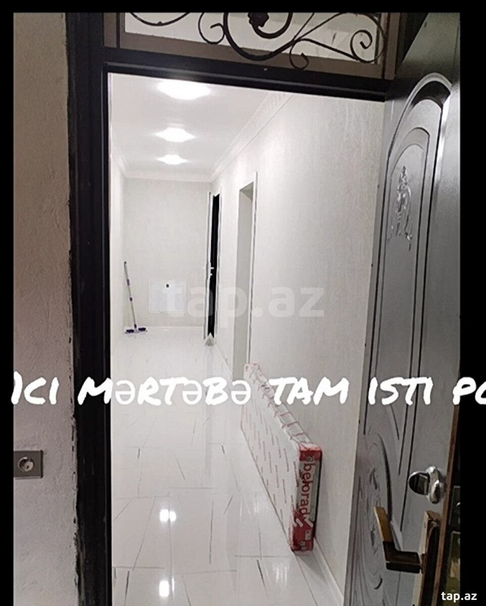 Həyət evi, Sumqayıt ş.