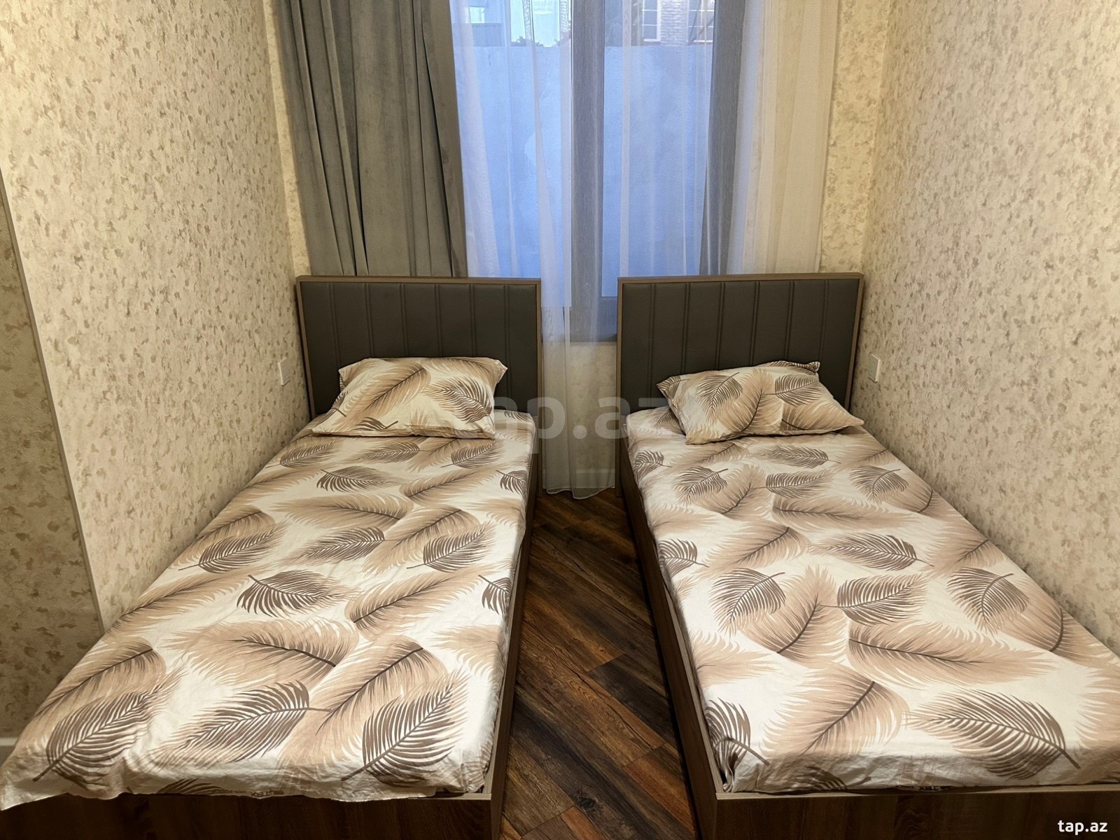 Bağ evi kirayə verilir, Mərdəkan qəs.
