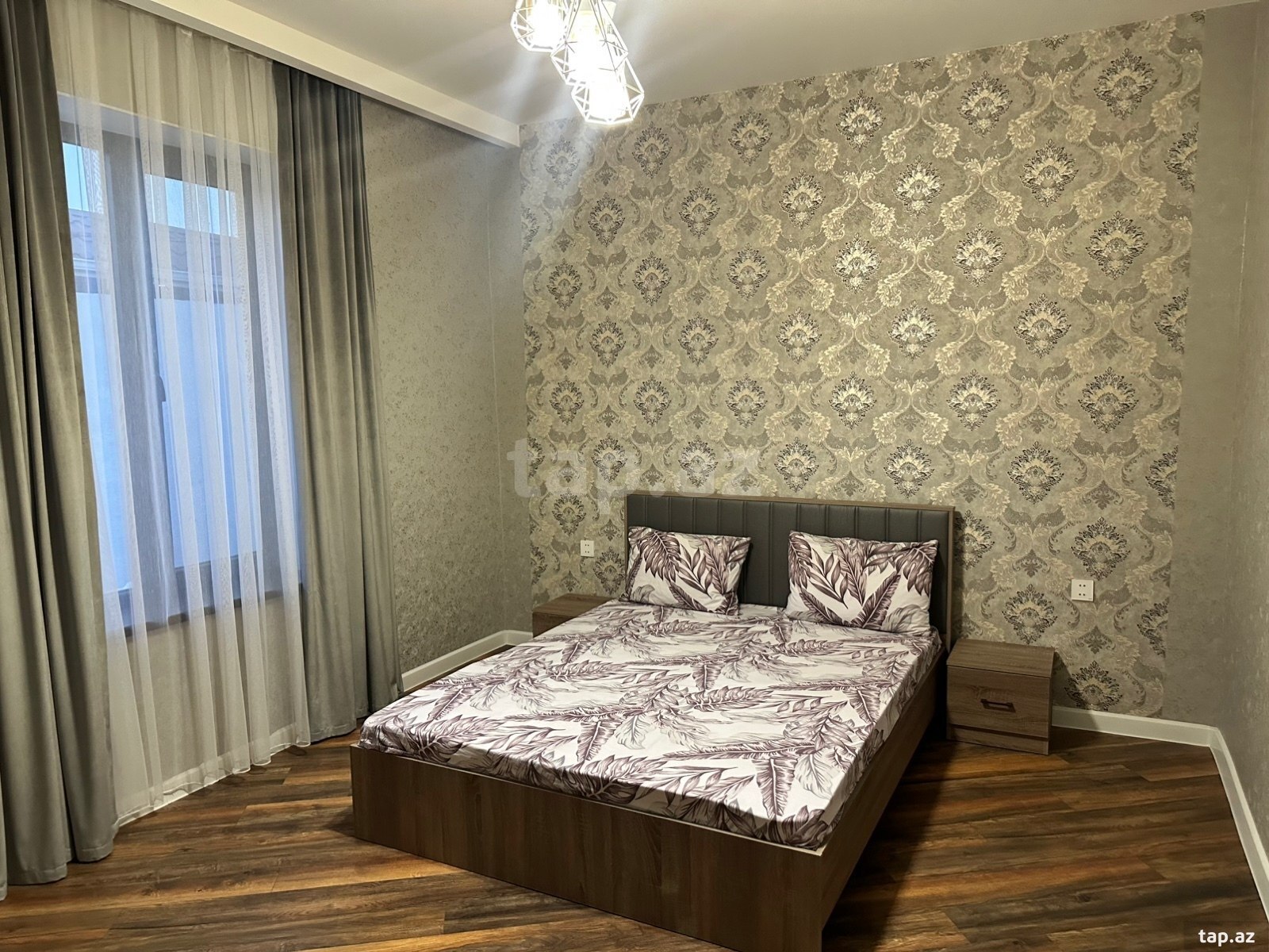 Bağ evi kirayə verilir, Mərdəkan qəs.