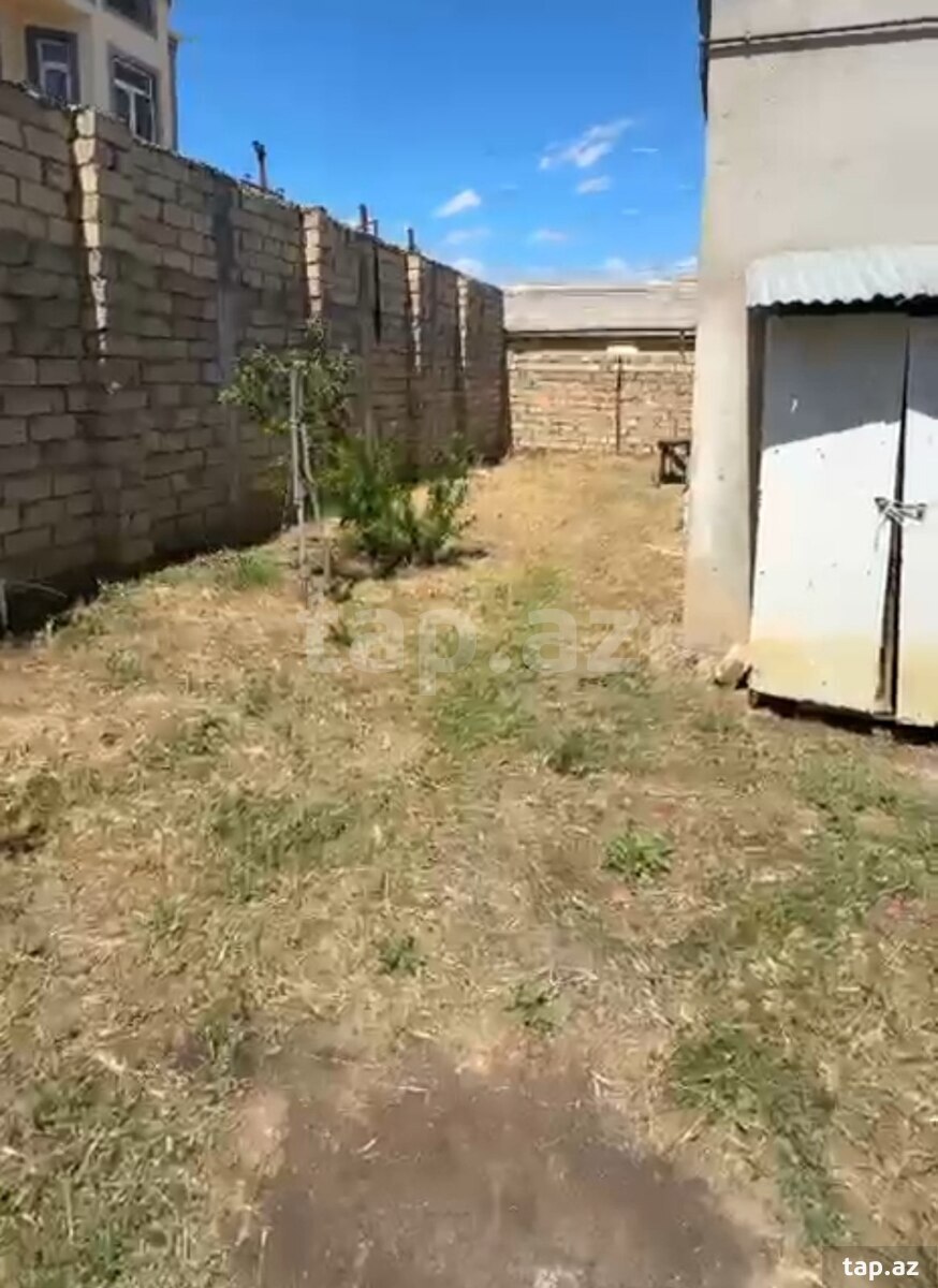 Həyət evi, Xırdalan ş.