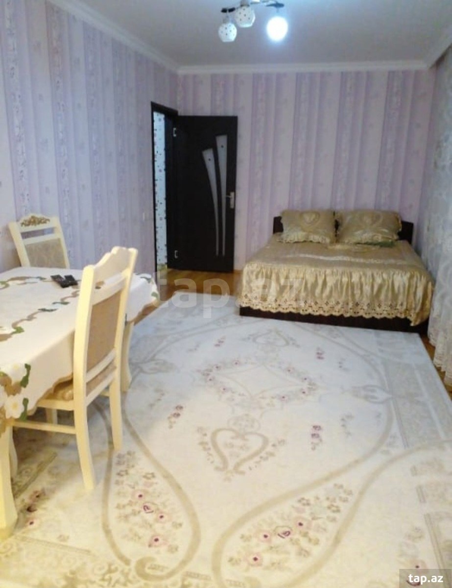 1 otaqlı mənzil satılır, Sumqayıt